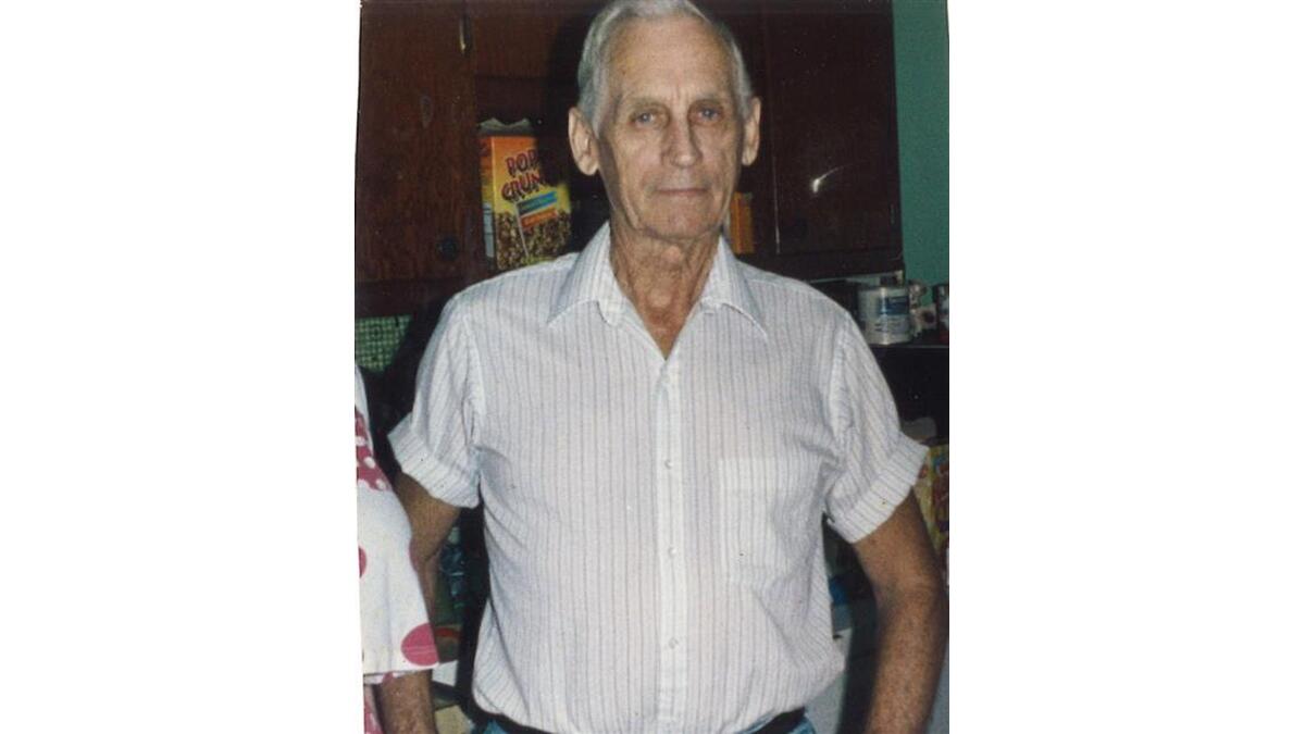 Marvin Thacker Obituary PIKEVILLE, KY Thacker Memorial Funeral Home